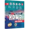 Bilgisarmal Tyt Kamp Tam Tekrar 2025-26