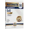 Bilgisarmal Tyt Matematik 15X40 Deneme 2025-26