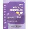 Biyoanaliz Tyt Biyoloji Deneme 2025-26
