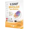 Biyotik 9.Sınıf Biyoloji Soru Bankası 2025-26