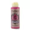 Cadence Style Mat Akrilik Boya S-9064 Fuşya 120ml