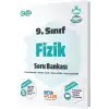 Çap 9.Sınıf Fizik Tematik Plus Soru Bankası 2025-26