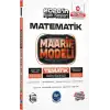 Çap Tyt Matematik Maarif Tematik Soru Bankası 2026-27