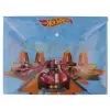 Cem Hot Wheels Çıtçıtlı Dosya HW-961