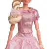 Ceren Barbie Filmi Pembe Berelii Barbie Bebek Mtl-Jbj53