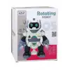 Ceren Işıklı Ve Sesli Dans Eden Robot Ctoy-6678-5