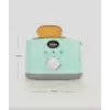 Ceren Lets Be Tost Makinesi ENF-30988