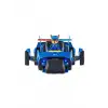Ceren Paw Patrol Işıklar Sesler Ve Dönüşüm Spm-6067497-8 SKYE-CHASE
