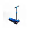 Chanky Scooter Mavi Işıklı CNSC4-I
