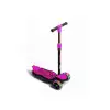 Chanky Scooter Pembe Işıklı CNSC5-I