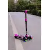 Chanky Scooter Pembe Işıklı CNSC5-I