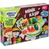 Clementoni Bilim Ve Oyun: Minik Kaşif