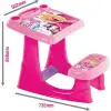 Dede Barbie Çalışma Masası 03049