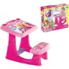 Dede Barbie Çalışma Masası 03049