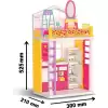 Dede LindaNın 2 Katlı Evi Dede-03734