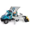 Dıckıe Anımal Rescue Set, Try Me Smb-203837015