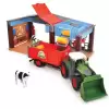 Dıckıe Farm Statıon Smb-203735003