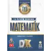 Didaktik Kalem TYT Deneme Matematik 2025-26