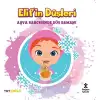 Doğan Egmont Trt Çocuk Elif İn Düşleri Ayva Bahçesinde