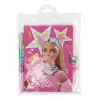 Dolphin  Barbie Kilitli Hatıra Defteri Kalem Set B-2401