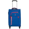 Dönmezler U.S Polo Valız Kumas (Buyuk Boy) (Plvlz22807A)