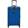 Dönmezler U.S Polo Valız Kumas (Buyuk Boy) (Plvlz22815A)
