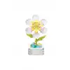 Dostoys Lego Gardenya Çiçeği Blok OCE-0492