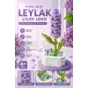 Dostoys Lego Leylak Çiçeği Blok OCE-0508