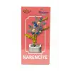 Dostoys Lego Narenciye Çiçek Blok OCE-0447