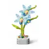 Dostoys Lego Narenciye Çiçek Blok OCE-0447