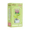 Dostoys Lego Pembe Gül Blok OCE-0478