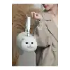 Dream Vest Kedi El Çantası Beyaz VST-CAT006