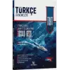 Edebiyatdenizi Tyttürkçe Denemeleri 16*40 2025-26