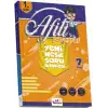 Efx 7.Sınıf Afilli Paragraf Soru Bankası