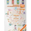 Efx 7.Sınıf Fen Ve Teknoloji Defteri