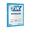 Eğitimvadisi 9.Sınıf Matematik Tam İzleme Kitabı Tik 2025-26