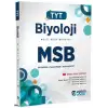 Eğitimvadisi Tyt Biyoloji Multi Soru Bankası Msb 2025-26