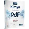 Eğitimvadisi Tyt Kimya Planlı Ders Föyü Pdf 2025-26