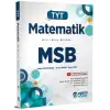 Eğitimvadisi Tyt Matematik Multi Soru Bankası Msb 2025-26
