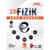 Egzersiz 10.Sınıf Fizik Soru Bankası 2025-26