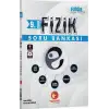 Egzersiz 9.Sınıf Fizik Soru Bankası 2025-26