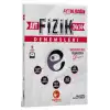 Egzersiz AYT Fizik 24x14 Denemeleri 2025-26