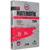 Ensdestek Ayt Matematik Deneme 12X40 - 2023-24