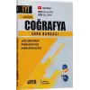 Ensdestek Tyt Coğrafya Soru Bankası 2025-26