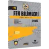 Ensdestek Tyt Fen Bilimleri Deneme 20Li -2023