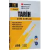 Ensdestek Tyt Tarih Soru Bankası 2025-26