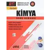 Ensdestek Ayt Kimya S.B 2024
