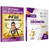 Etkilimate Tyt Ayt Set Etkili Geometri 2024