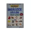 Evrensel Resimli İngilizce Sözlük