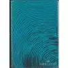 F.C. Defter Plastik Kapaklı Waves Spiralli 100 Yaprak Kareli 5075000437000